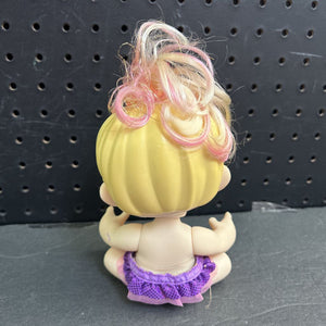Scented Sisters Teenie Tiara Baby Doll