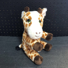 Load image into Gallery viewer, Giraffe Plush (Progressive Plush)
