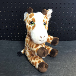 Giraffe Plush (Progressive Plush)