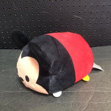 Load image into Gallery viewer, Mickey Mouse Tsum Tsum Plush

