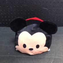 Load image into Gallery viewer, Mickey Mouse Tsum Tsum Plush
