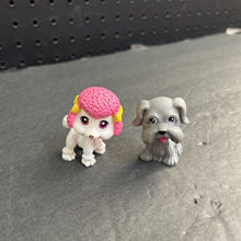 Load image into Gallery viewer, 2pk Chic Boutique Dogs (My Pet Pals)
