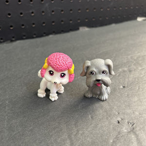 2pk Chic Boutique Dogs (My Pet Pals)