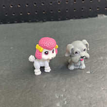 Load image into Gallery viewer, 2pk Chic Boutique Dogs (My Pet Pals)
