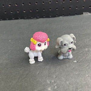 2pk Chic Boutique Dogs (My Pet Pals)