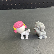 Load image into Gallery viewer, 2pk Chic Boutique Dogs (My Pet Pals)
