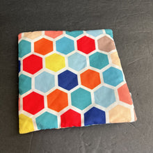 Load image into Gallery viewer, Crinkly Sensory Toy (A Baby or Two)
