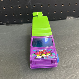 Hot Runner Chevrolet Astro Van