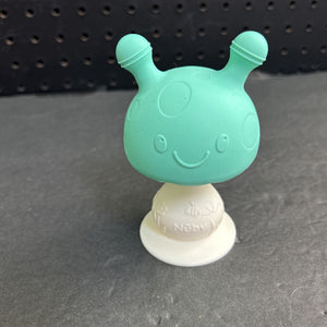 Silicone Bobble Head Teether