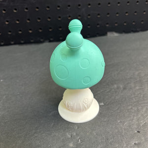 Silicone Bobble Head Teether