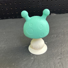 Load image into Gallery viewer, Silicone Bobble Head Teether
