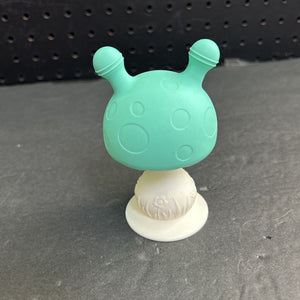 Silicone Bobble Head Teether