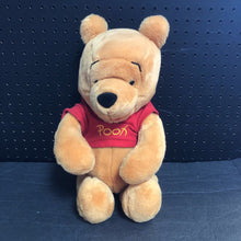 Load image into Gallery viewer, Pooh Plush
