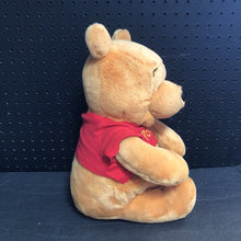 Load image into Gallery viewer, Pooh Plush
