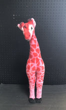 Load image into Gallery viewer, Giraffe Plush
