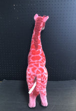 Load image into Gallery viewer, Giraffe Plush
