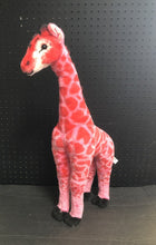 Load image into Gallery viewer, Giraffe Plush
