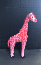 Load image into Gallery viewer, Giraffe Plush
