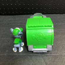 Load image into Gallery viewer, Rocky&#39;s Recycling Truck w/Figure
