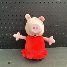 Load image into Gallery viewer, Whistle n&#39; Oink Peppa Pig Battery Operated
