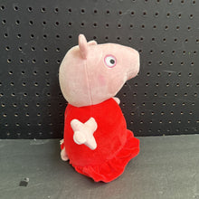 Load image into Gallery viewer, Whistle n&#39; Oink Peppa Pig Battery Operated
