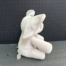 Load image into Gallery viewer, Flappy Singing Nursery Elephant Battery Operated
