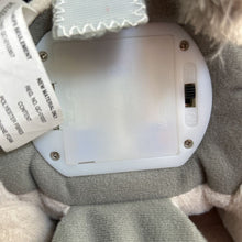 Load image into Gallery viewer, Flappy Singing Nursery Elephant Battery Operated
