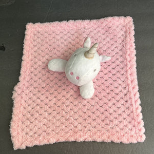 Unicorn Security Blanket