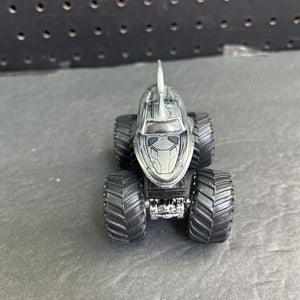 Cyber Shark Monster Truck