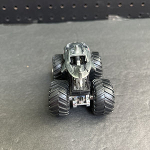 Cyber Shark Monster Truck