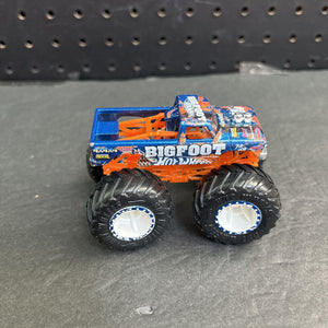 Bigfoot Monster Truck