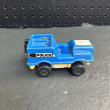 Load image into Gallery viewer, Police Car
