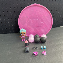 Load image into Gallery viewer, Pearl Surprise Doll w/Ball &amp; Accessories
