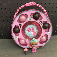 Load image into Gallery viewer, Pearl Surprise Doll w/Ball &amp; Accessories
