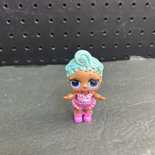 Load image into Gallery viewer, Pearl Surprise Doll w/Ball &amp; Accessories

