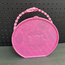 Load image into Gallery viewer, Pearl Surprise Doll w/Ball &amp; Accessories
