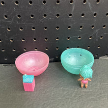Load image into Gallery viewer, Mini Baby Doll w/Accessories
