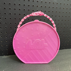 Ball Capsule