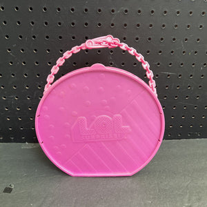Ball Capsule