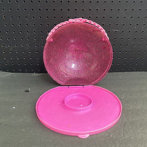 Ball Capsule