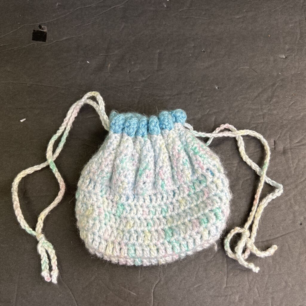 Knit Bag