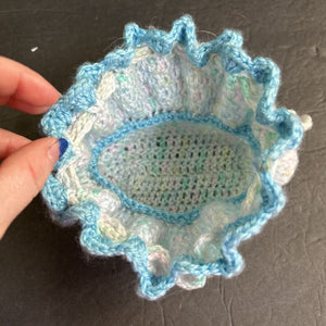 Knit Bag