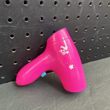 Load image into Gallery viewer, Hair Dryer Battery Operated
