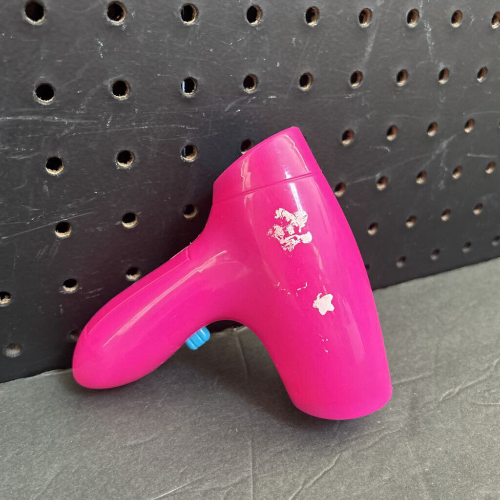 Hair Dryer Battery Operated