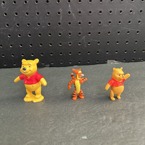 3pk Figures