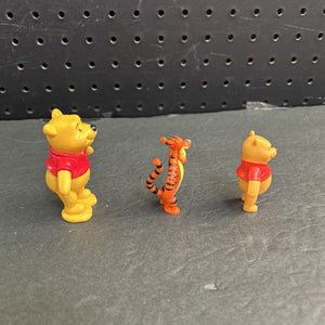 3pk Figures