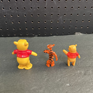 3pk Figures