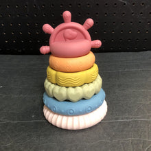 Load image into Gallery viewer, Soft Stacking Rings
