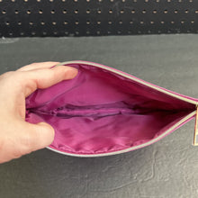 Load image into Gallery viewer, Lipstick Print Cosmetics Bag (Estee Lauder)
