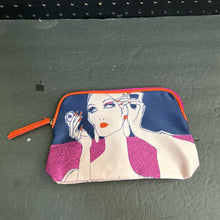 Load image into Gallery viewer, Makeup Woman Cosmetics Bag (Estee Lauder)
